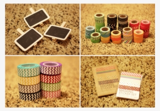 Chalkboard Clips - Box #8466088