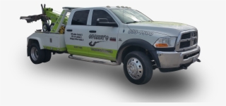 Small-truck - Dodge Power Wagon #8466155