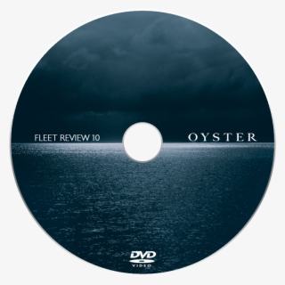 Premium Printed Cd R And Dvd R Look Truly Professional - Circle #8466206