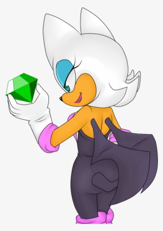 Rouge The Cool Bat Images Rouge Is Back Hd Wallpaper - Rouge The Bat Huge Butt #8466312