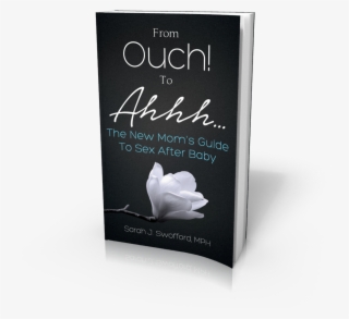 From Ouch To Ahhh 3d - Flyer #8466366