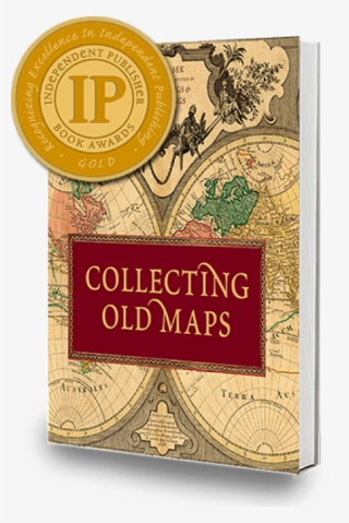 Free Png Download Book Collection Old Maps Png Images - Collecting Maps #8466372