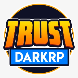 Trust Darkrp - Trust Community Gmod #8466462