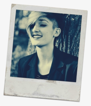 [spoil] Emma Harper - Hairstyle #8466551