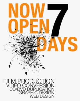 Video Production - Flores #8466552