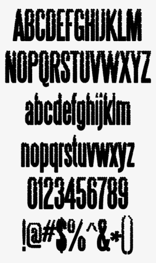 Grunge Steelfish Dots Example - Los Miserables #8466857 Grunge Steelfish Dots Example - Los Miserables #8466857