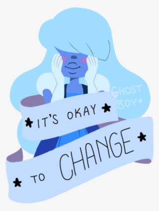 Part Six Speedpaint Buy This As A Sticker Here Character - Paint Like Rebecca Sugar #8467000