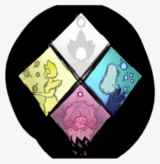 The Diamond Authority By Lunarcitrine Pink Diamond - Circle #8467088