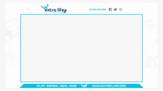 Extra Lifeverified Account - Extra Life #8467113