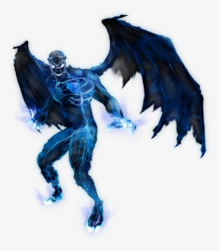 Omen Killerinstinct Xboxone Freetoedit - Omen Killer Instinct Render #8467121