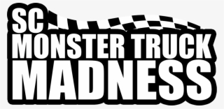 Sc Monster Truck - Poster #8467176