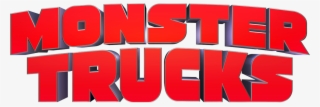 Monster Trucks - Illustration #8467259