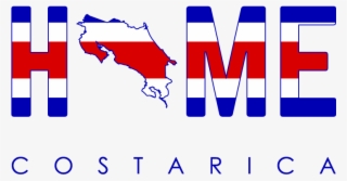 Costa Rica Home Women's T-shirt - Nougat London #8467375