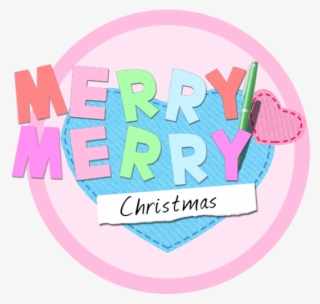 Oc Edited Mediamerry Christmas Everyone - Graphic Design #8467475