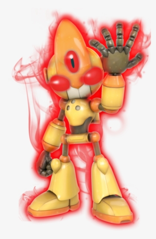 A Concept That Sort Of Comes From Sonic X When He Got - Digital Art #8467558