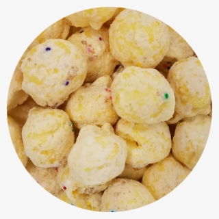 Birthday Cake Popcorn - Gougère #8467675