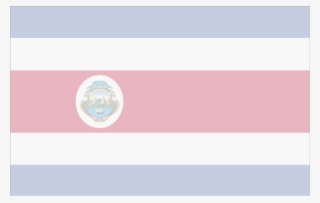 Costa Rican Coffee In The World - Costa Rica Flag #8467680