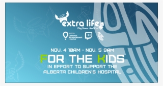Low Five Productions - Extra Life #8467791