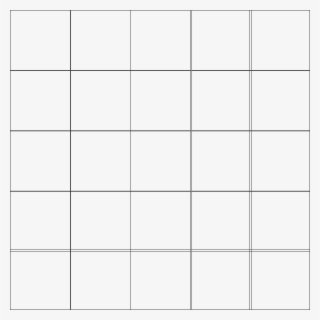 Square Grid - Monochrome #8467792