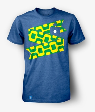 The Brazil Shirt, By Clean Sheet Co - T-shirt #8467831