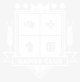 University Of Saskatchewan Games Club - Illustration #8467835