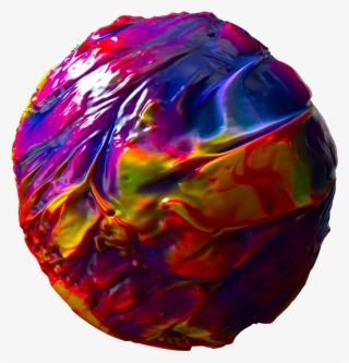 "planetary" Is A Set Of 50 High Resolution Abstract - Sphere #8467877