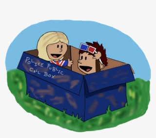 Geek Crafts, Calvin And Hobbes, Doctor Who, Random - Cartoon #8467948