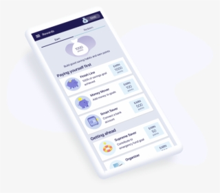 Earn Rewards For Saving With Evree - Mobile Phone #8468033