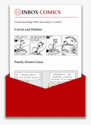 And Many More - Calvin And Hobbes Fishing #8468064