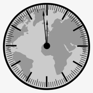 The Bulletin Of The Atomic Scientists Released Their - Fan Transparent Background #8468067