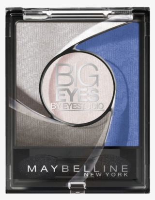 Maybelline Big Eyes Eyeshadow - Eye Shadow #8468140