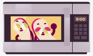 Display Device #8468539