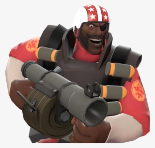 Sober Stuntman - Demoman Reaction #8468578