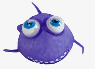 Itza-big Eyes - Stuffed Toy #8468674