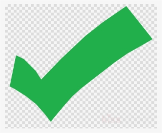 Leaf Grass Png Image - Transparent Check Mark Png #8468740