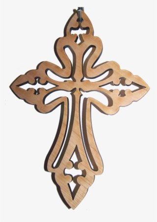 Stcecilia - Cross #8468803