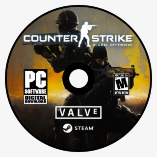Global Offensive - Valve #8468807