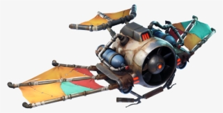 The Post Fortnite V6 - Fortnite #8468834