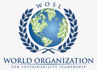 World Organization For Sustainability Leadership - World Organization #8468869