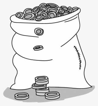 Guy Pencil And In Color - Illustration #8468911