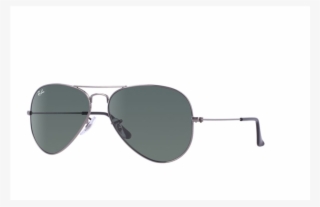 Ray Ban Rb Gunmetal - Sunglasses #8469068