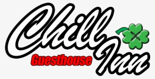 Chill Inn Pattaya - Calligraphy #8469102 Chill Inn Pattaya - Calligraphy #8469102