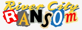 River City Ransom - River City Ransom Logo #8469145