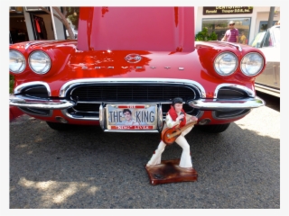 San Clemente Car Show [23 Images] Click Any Image To - Antique Car #8469509