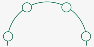 Moss-walls Mimic Living Walls For Application On Walls - Circle #8469514