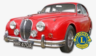 Antique Car #8469619 Antique Car #8469619