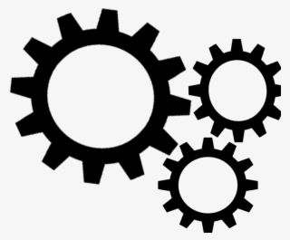 Cogwheel-306306 960 - Cogs And Gears Clipart #8469690