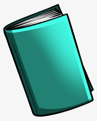 Closed Book Clipart #8469758