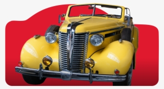 Antique Car #8469791 Antique Car #8469791