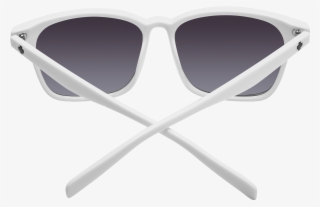 Cooler - White/navy Fade - Plastic #8469869